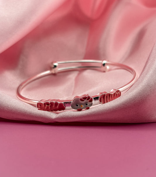 Glamura Hello Kitty Narukvica 🌷